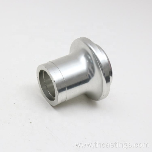 OEM Custom CNC Machining Aluminum Motorcycle Accessories